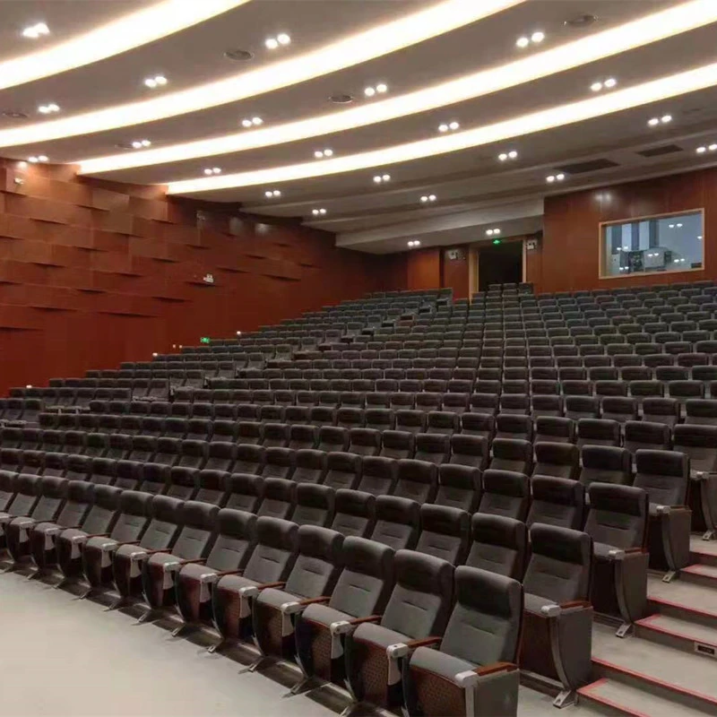 Teatr o'rindiqlari